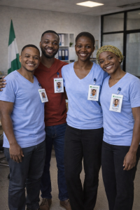 kudocare team full pix